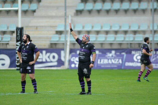 El Colina Clinic PRC arrancó la temporada con una remontada épica ante el Arroyo Lions (15-12)