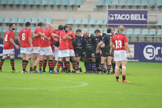 El Colina Clinic PRC arrancó la temporada con una remontada épica ante el Arroyo Lions (15-12)