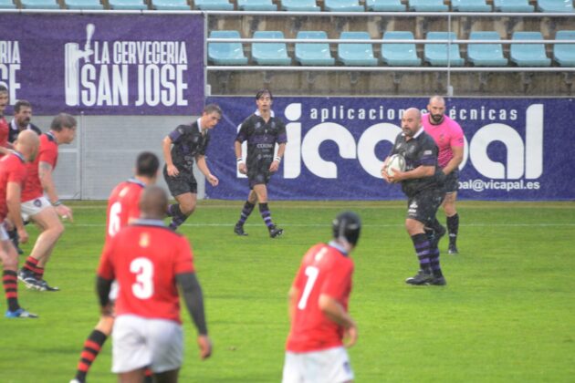 El Colina Clinic PRC arrancó la temporada con una remontada épica ante el Arroyo Lions (15-12)