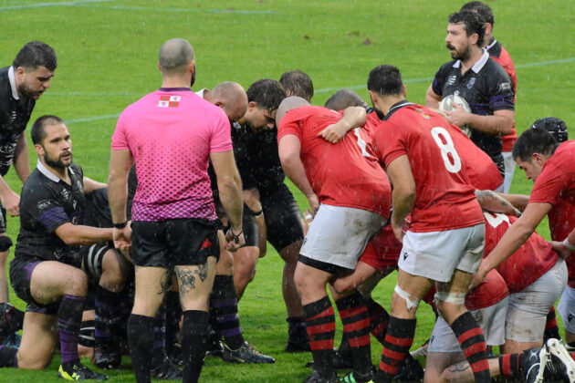 El Colina Clinic PRC arrancó la temporada con una remontada épica ante el Arroyo Lions (15-12)