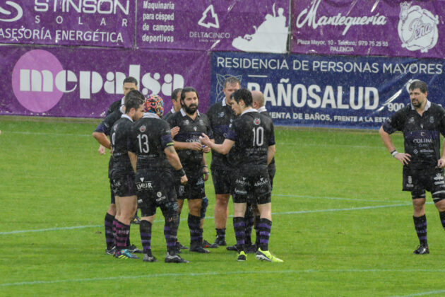 El Colina Clinic PRC arrancó la temporada con una remontada épica ante el Arroyo Lions (15-12)