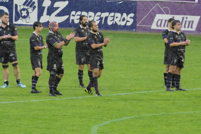 El Colina Clinic PRC arrancó la temporada con una remontada épica ante el Arroyo Lions (15-12)