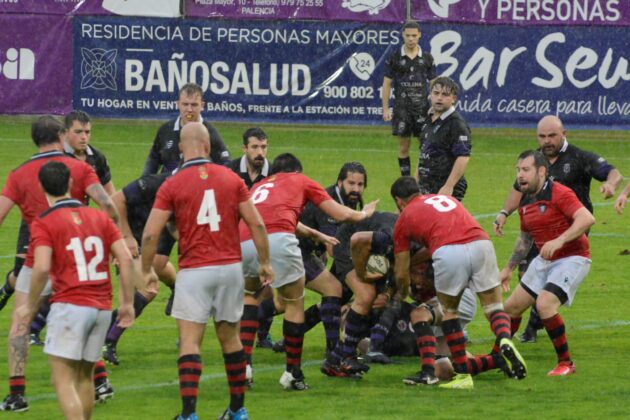 El Colina Clinic PRC arrancó la temporada con una remontada épica ante el Arroyo Lions (15-12)