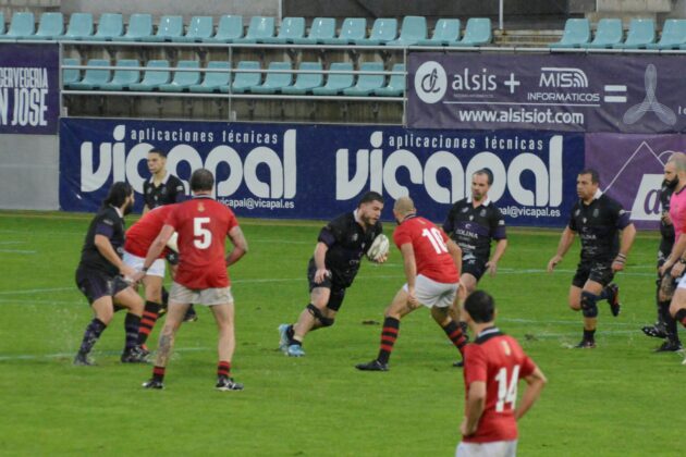 El Colina Clinic PRC arrancó la temporada con una remontada épica ante el Arroyo Lions (15-12)