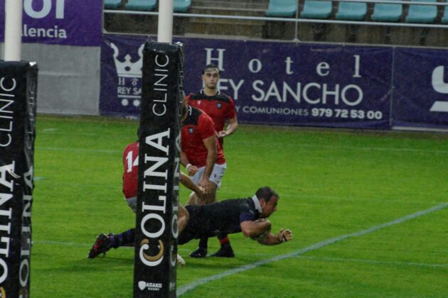 El Colina Clinic PRC arrancó la temporada con una remontada épica ante el Arroyo Lions (15-12)