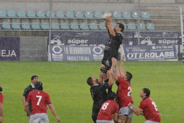 El Colina Clinic PRC arrancó la temporada con una remontada épica ante el Arroyo Lions (15-12)