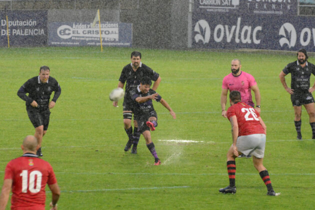 El Colina Clinic PRC arrancó la temporada con una remontada épica ante el Arroyo Lions (15-12)