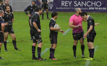 El Colina Clinic PRC arrancó la temporada con una remontada épica ante el Arroyo Lions (15-12)