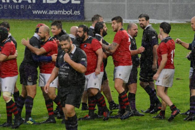 El Colina Clinic PRC arrancó la temporada con una remontada épica ante el Arroyo Lions (15-12)