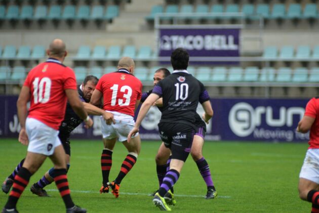 El Colina Clinic PRC arrancó la temporada con una remontada épica ante el Arroyo Lions (15-12)