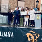 Premio Alubia de Saldaña 2024