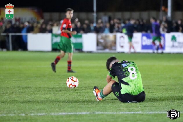 CD Villamuriel-Aurrerá de Vitoria