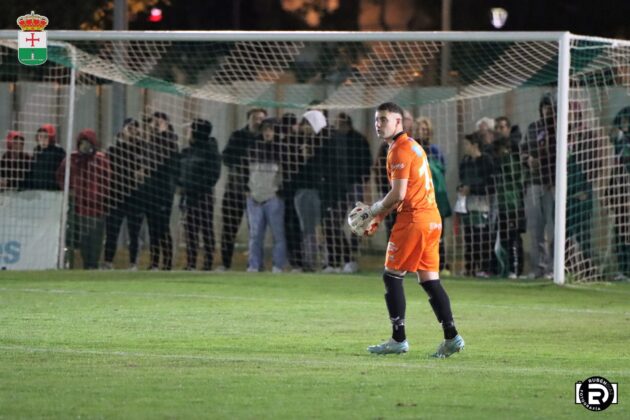 CD Villamuriel-Aurrerá de Vitoria