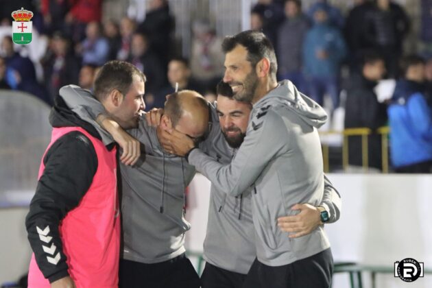 CD Villamuriel-Aurrerá de Vitoria