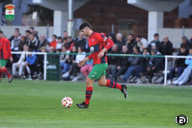 CD Villamuriel-Aurrerá de Vitoria