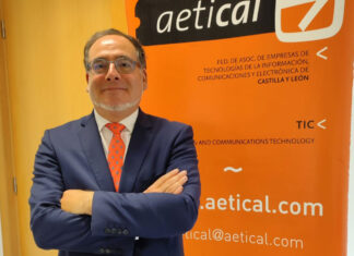 Julio César Miguel, presidente AETICAL