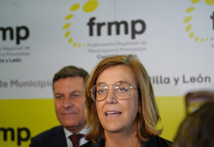 Castilla y León pedirá en la Conferencia de Presidentes una reforma “simultánea” de la financiación autonómica y local