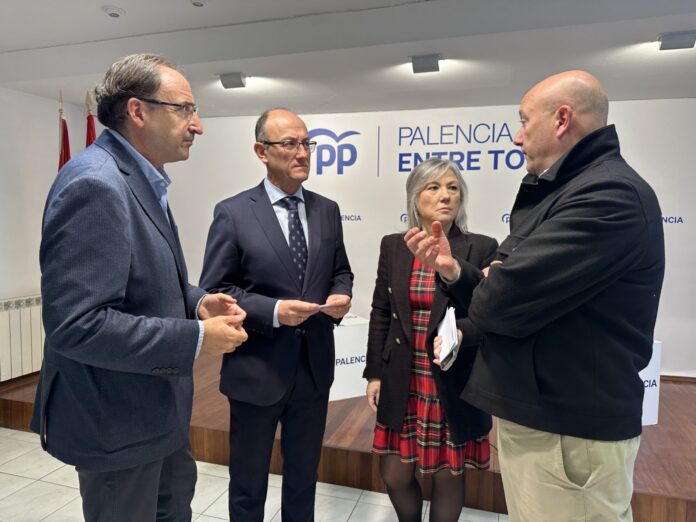 Los senadores del PP manifiestan su “rechazo rotundo” a la tasa de residuos que impone Sánchez y pagan los ciudadanos