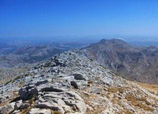 Montaña Palentina