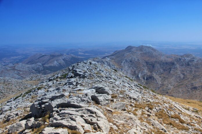 Montaña Palentina