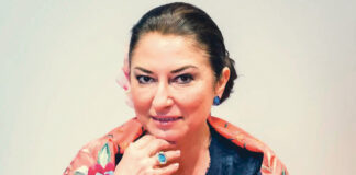 Montserrat Martí Caballé