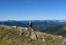 Otero de Guardo acogerá la penúltima prueba del Palencia Trail Series este domingo