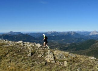 Otero de Guardo acogerá la penúltima prueba del Palencia Trail Series este domingo