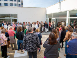 La Exposición “PERCEPCIONES” inaugura sus veladas en el CEAS Fernández Nieto