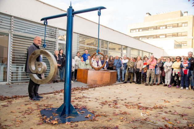 La Exposición “PERCEPCIONES” inaugura sus veladas en el CEAS Fernández Nieto