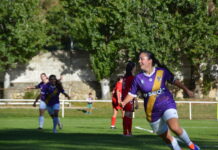 Palencia Fútbol Femenino