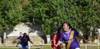 Palencia Fútbol Femenino