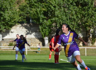 Palencia Fútbol Femenino