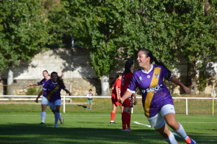 Palencia Fútbol Femenino