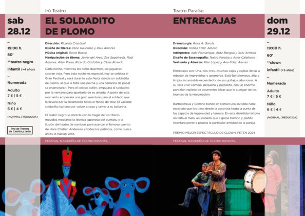 Programa otoño cultural