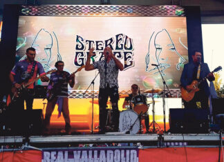 Stereograce---banda-palentina