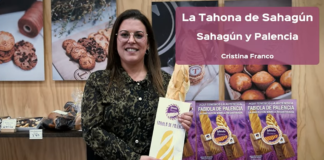 La Tahona de Sahagún Fabiola de Palencia