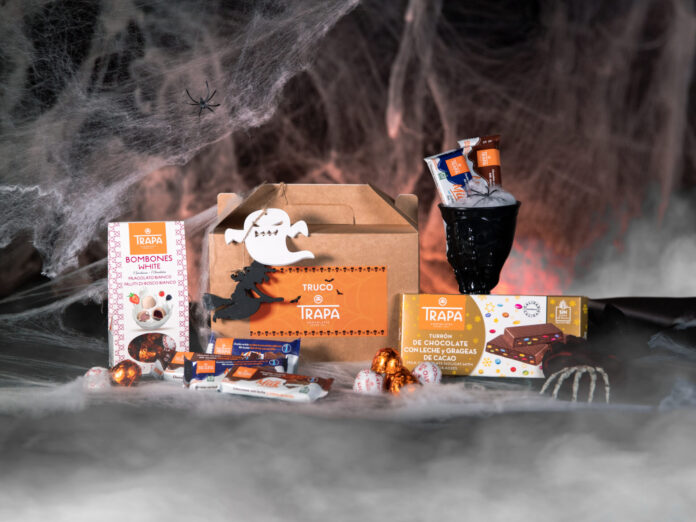 'Truco o Trapa', un pack de miedo para Halloween