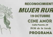 Mujer Rural en Aguilar de Campoo