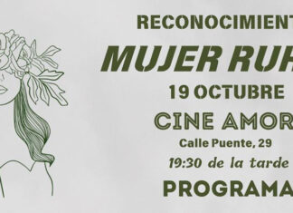 Mujer Rural en Aguilar de Campoo