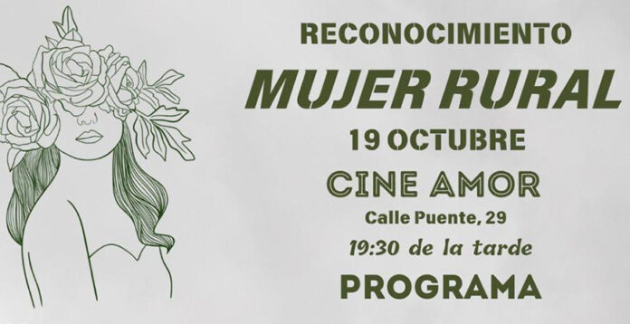 Mujer Rural en Aguilar de Campoo