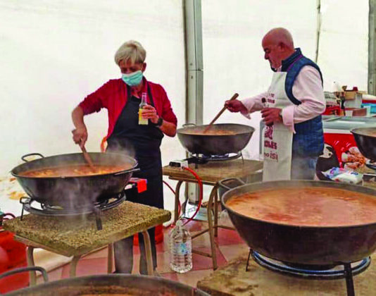 fuentes-de-nava feria del chef