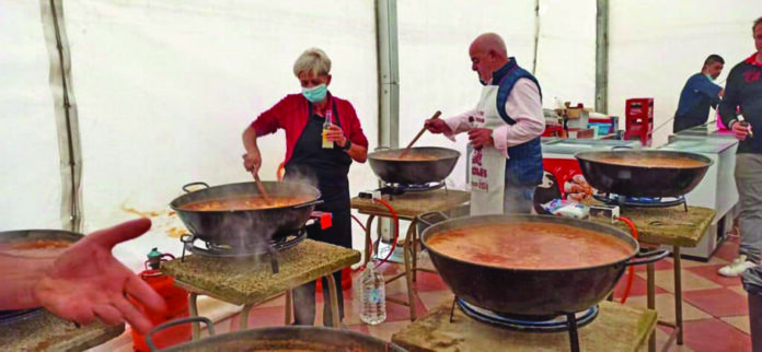 fuentes-de-nava feria del chef