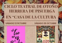 herrera teatro un mes cargado de actividades