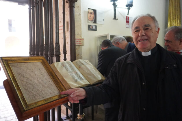 museo diocesano - Sala 115 Museo del Turismo