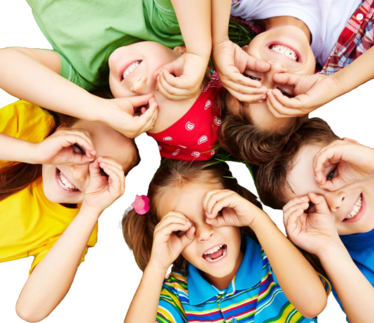 guardo día mundial de los derechos del niño