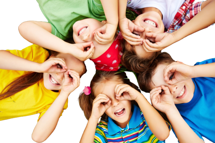 guardo día mundial de los derechos del niño