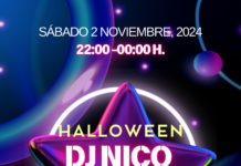 venta de baños noviembre