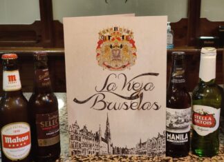 vieja bruselas