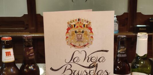 vieja bruselas