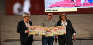 Gala de la XVIII edición del concurso 'La foto del verano, mi pueblo es el mejor' del Diario Palentino